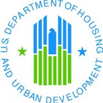 U.S. Department of Housing and Urban Development logo