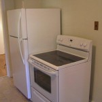 Appliances